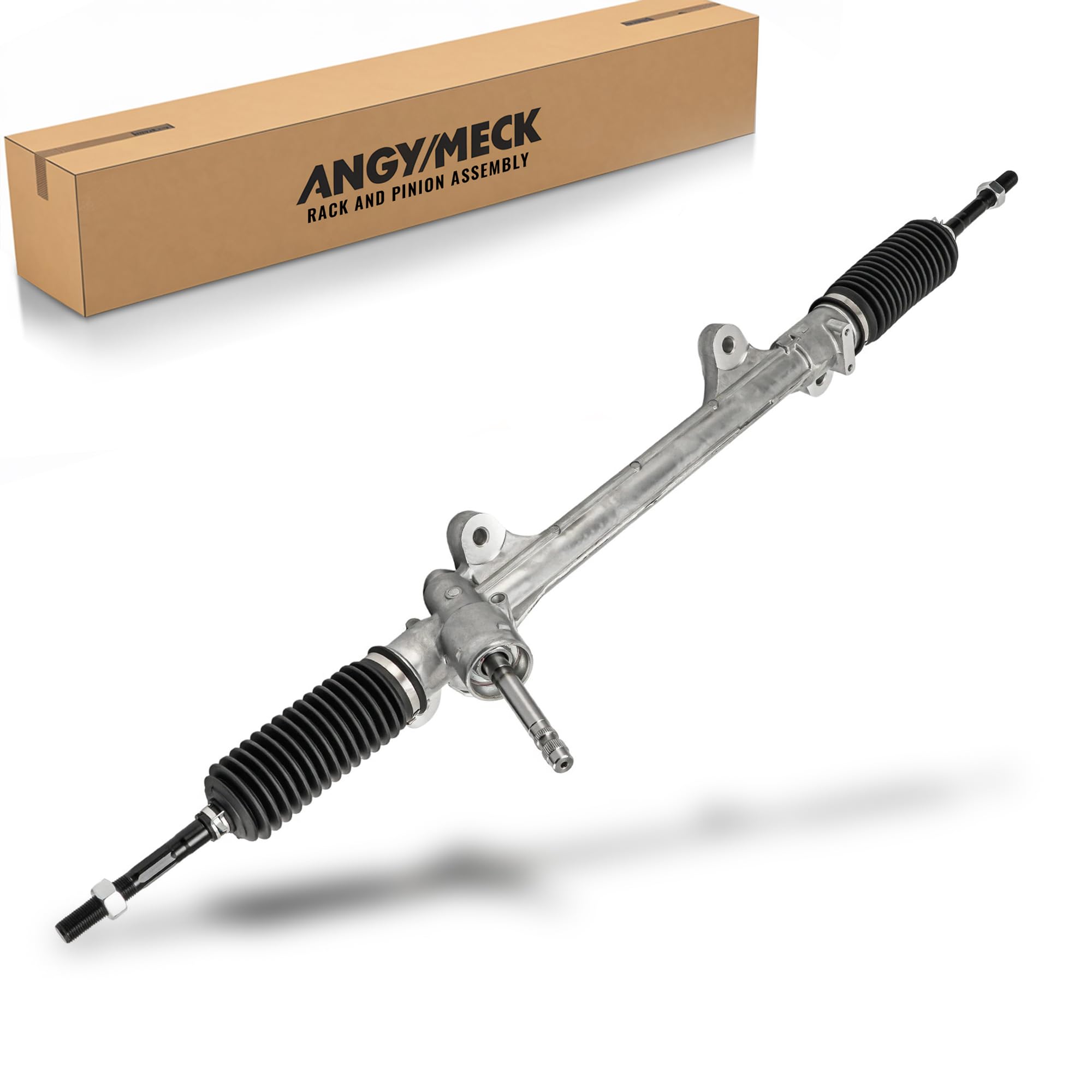 Power Pinion 2018 Kia Soul And / Gear Box Power & Pinion 56500