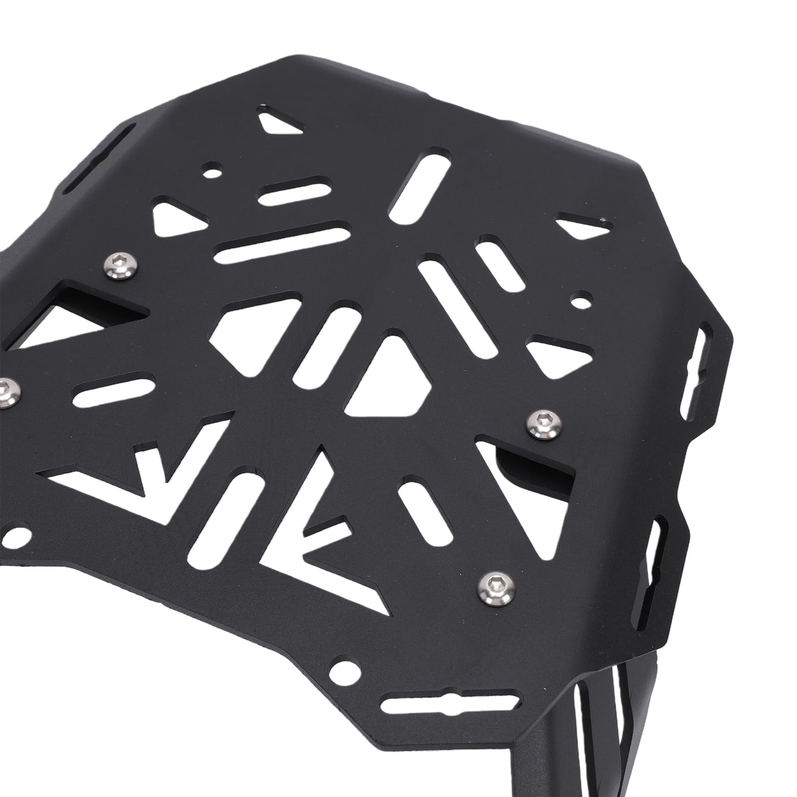 Cuifati Support de Bagages Arrière, Porte-Bagages pour Scrambler 400X