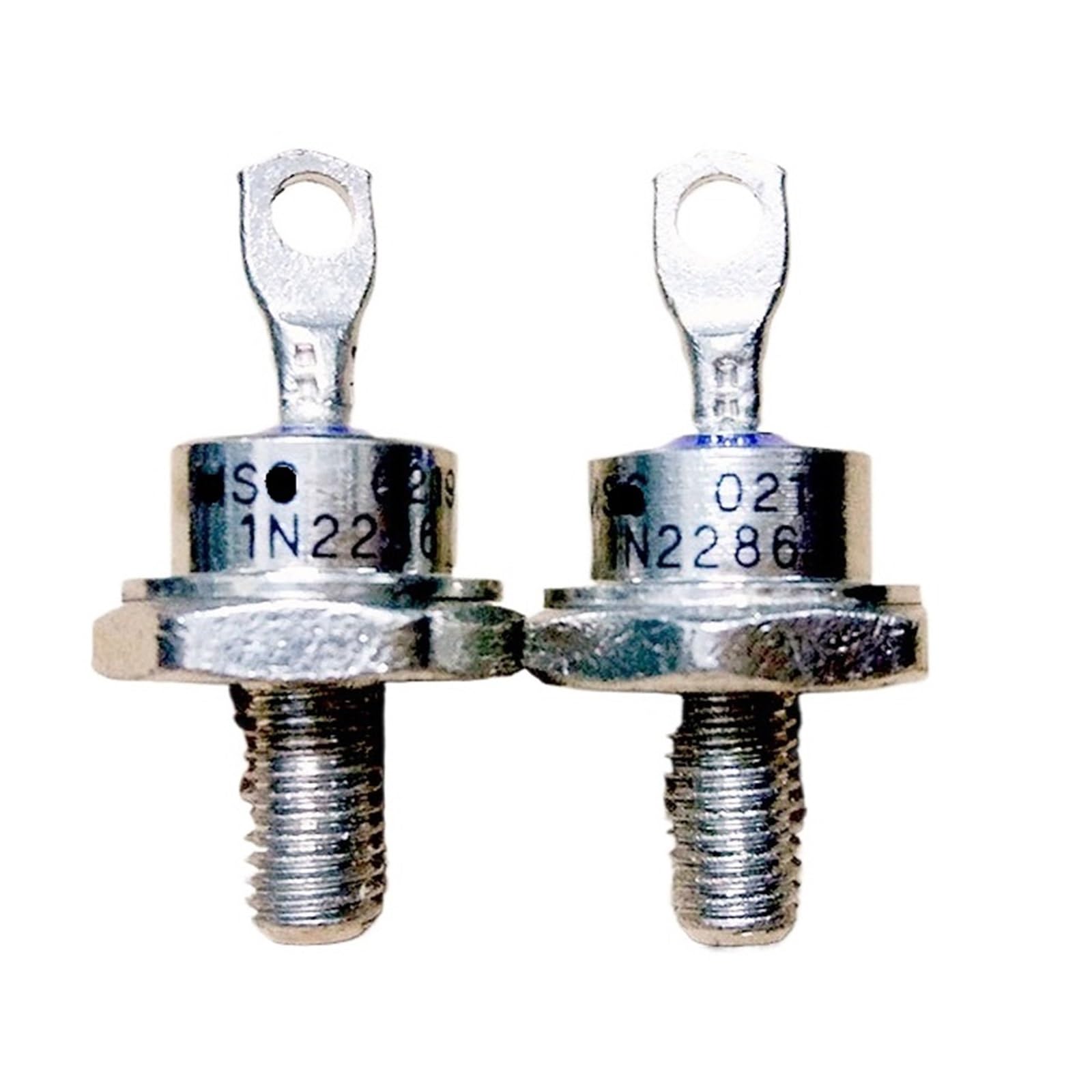 ELZNSQQK 1PCS 1N2286 Stud rectifier diode