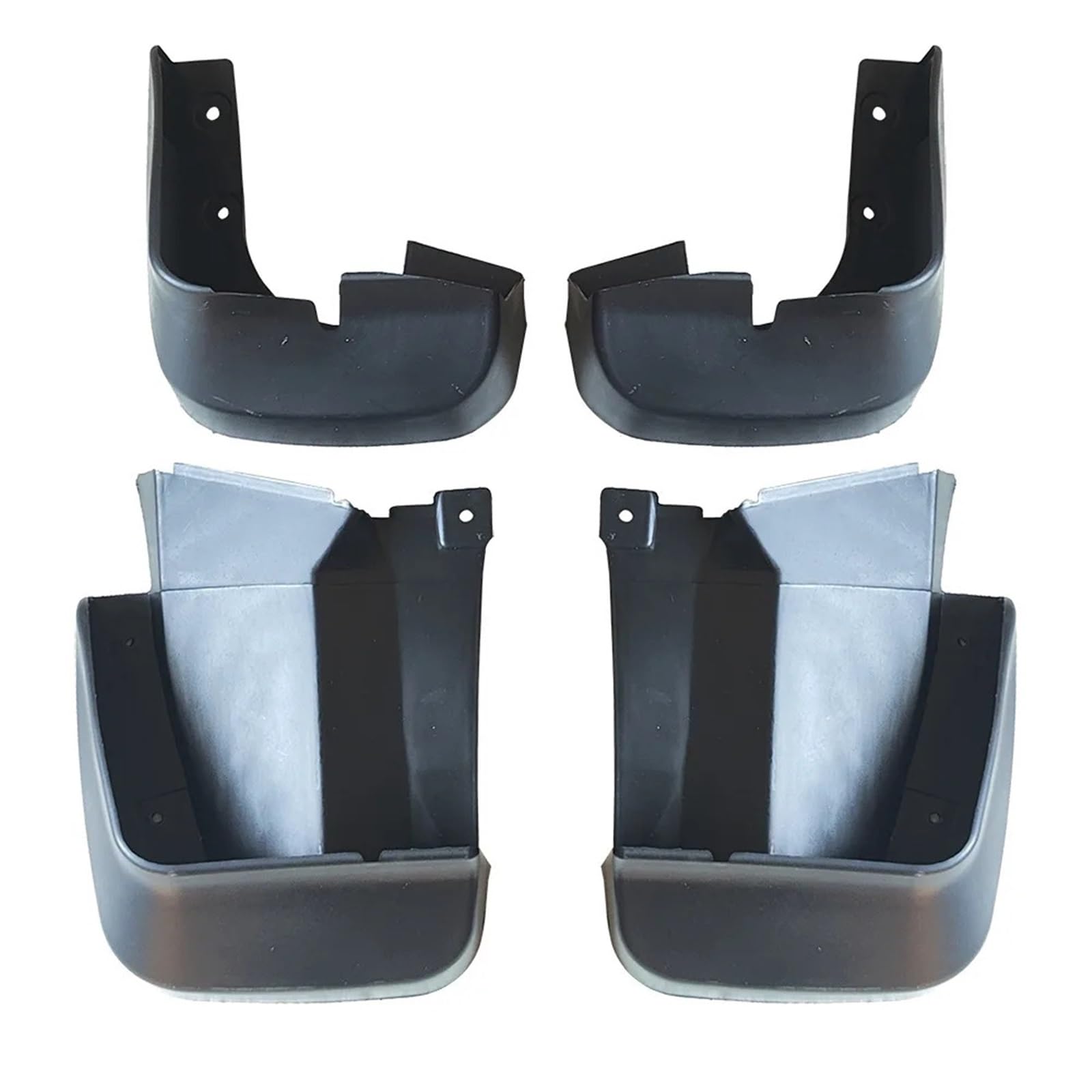 Błotniki samochodowe Pasuje do błotnika opony samochodowej Honda Civic 2005-2011