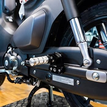Amazon | Revolution スーパーカブC125 ハンターカブCT125共通 Amazon | Revolution スーパーカブC125 ハンターカブCT125共通