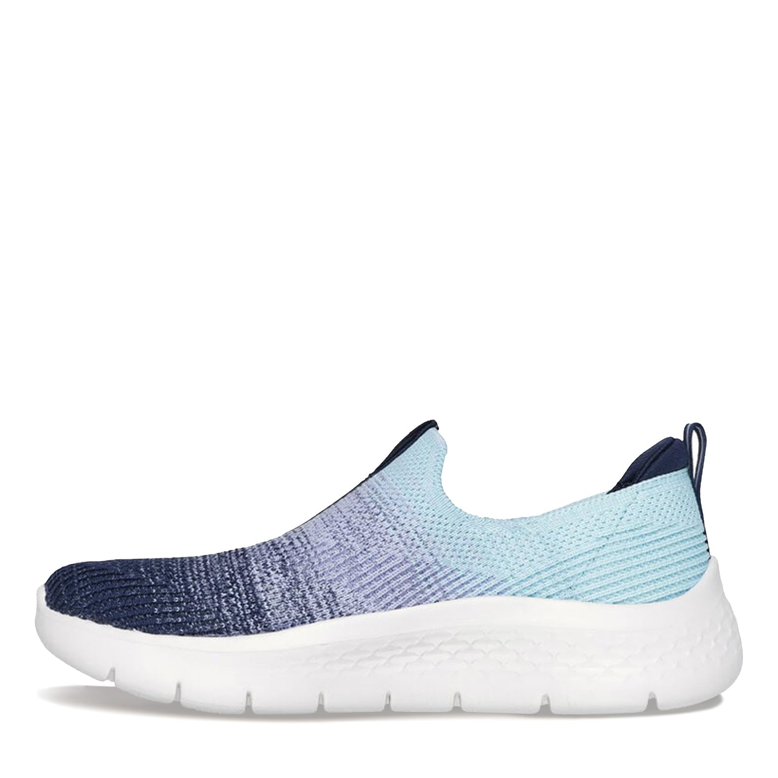 Skechers Damen Go Walk Flex Cali SunsetSneaker