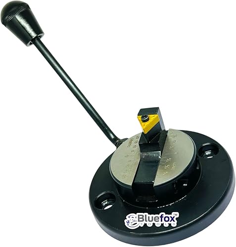 Accesorio de torno para torneado de bolas – Fabricante de bolas redondas de 38 mm (1.5 ") de diámetro, herramienta de precisión con imperial y