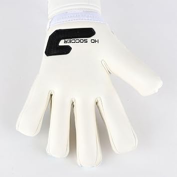HO Soccer Guerrero ONE Negative Goalkeeper Gloves Size