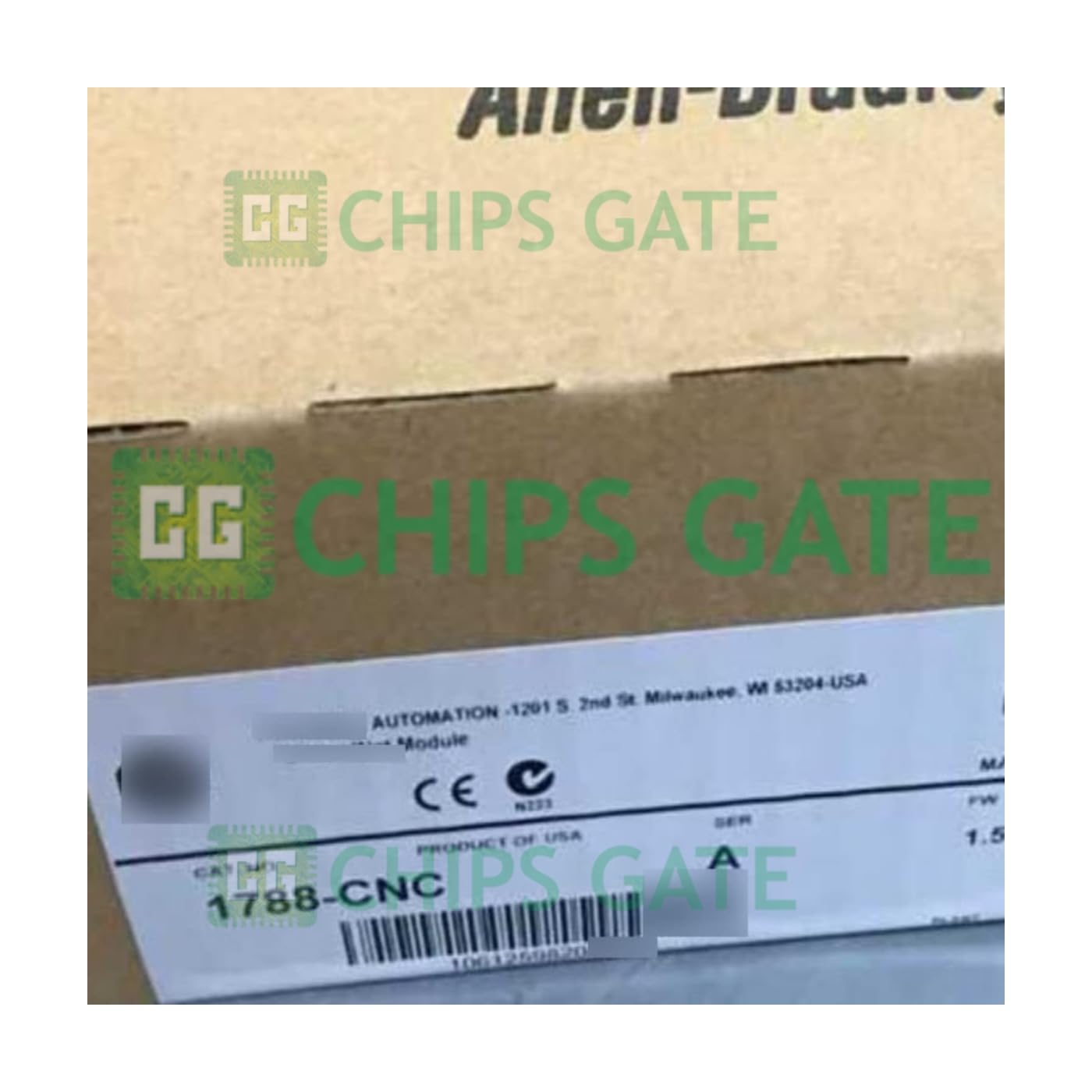 1788-CNC New Factory Sealed 1788-CNC 1788-CNC 1788CNC