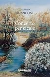 cicala palermo prenotazione  Concerto per cicale