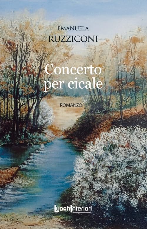  Concerto per cicale