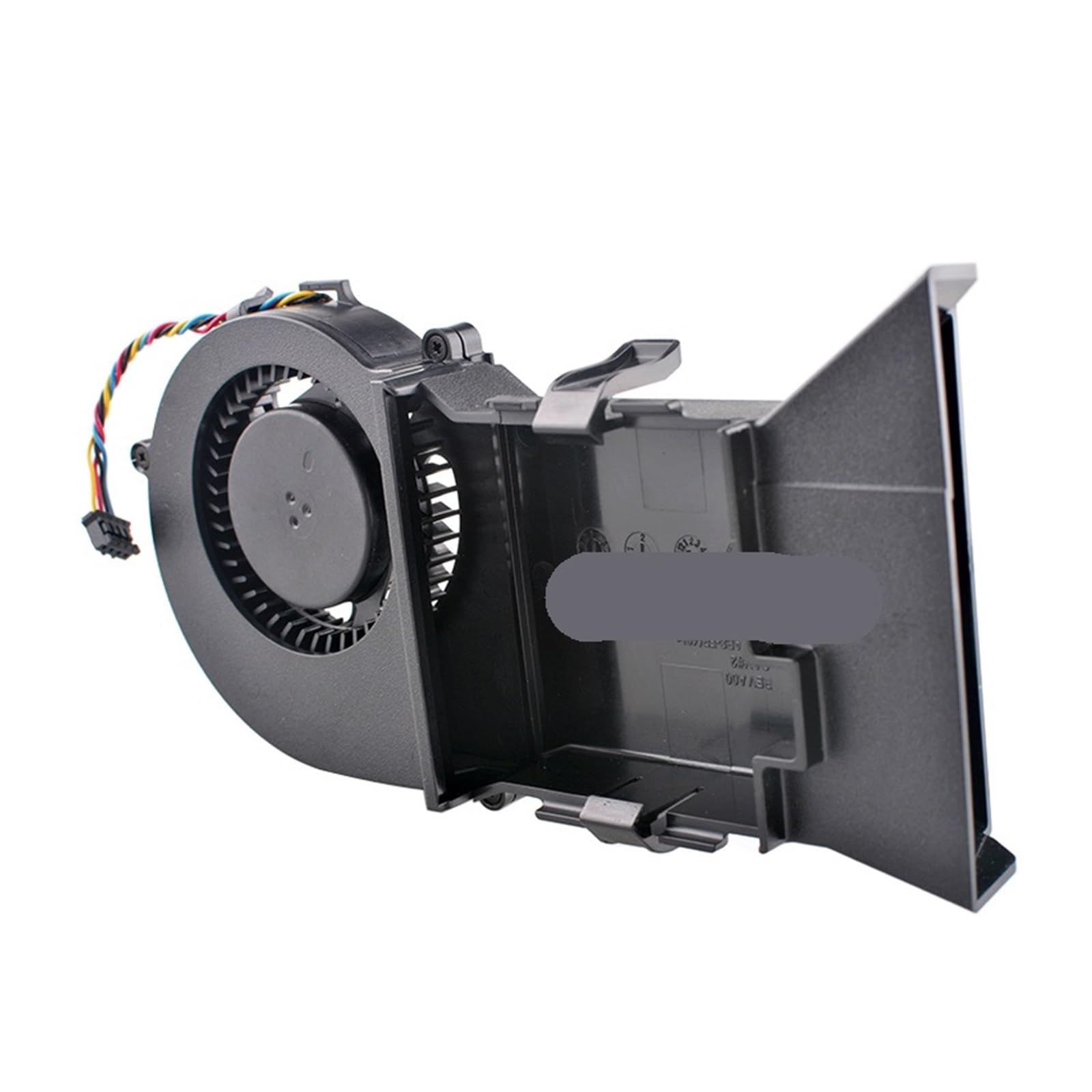 JJKKOZVQF KSB0705HB-A 6XNNH-A00 A03 DC5V 1.00A 10.55CFM Centrifugal fan blower cooling fan