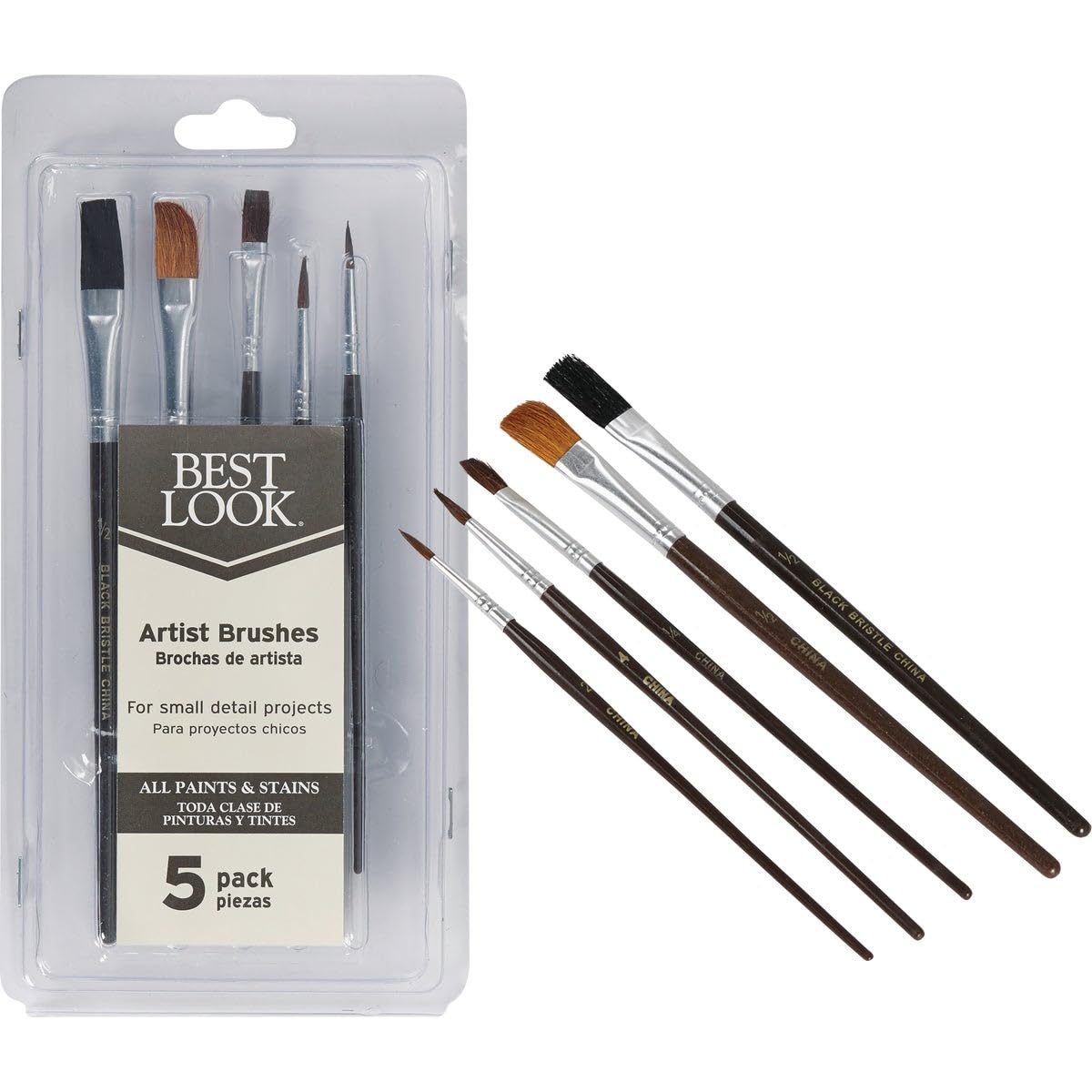 BUYMA artist brush Ｆluenta5 ブラッシュセット BUYMA artist brush Fluenta5 ブラッシュセット 【公式通販】