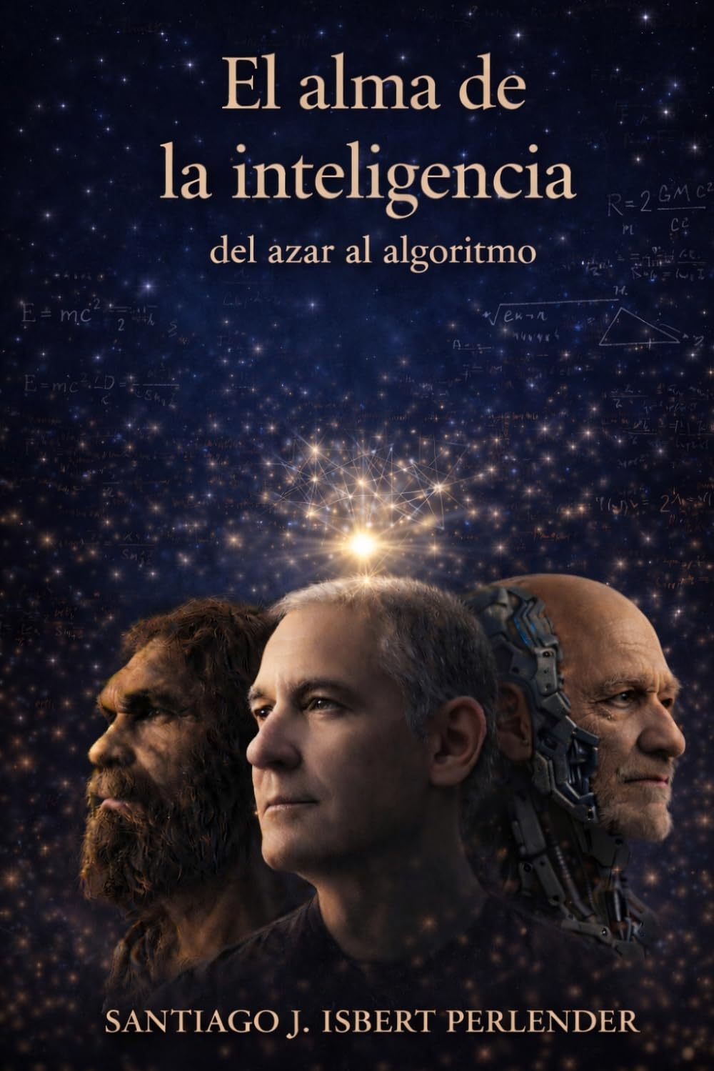 EL ALMA DE LA INTELIGENCIA: Del azar al algoritmo