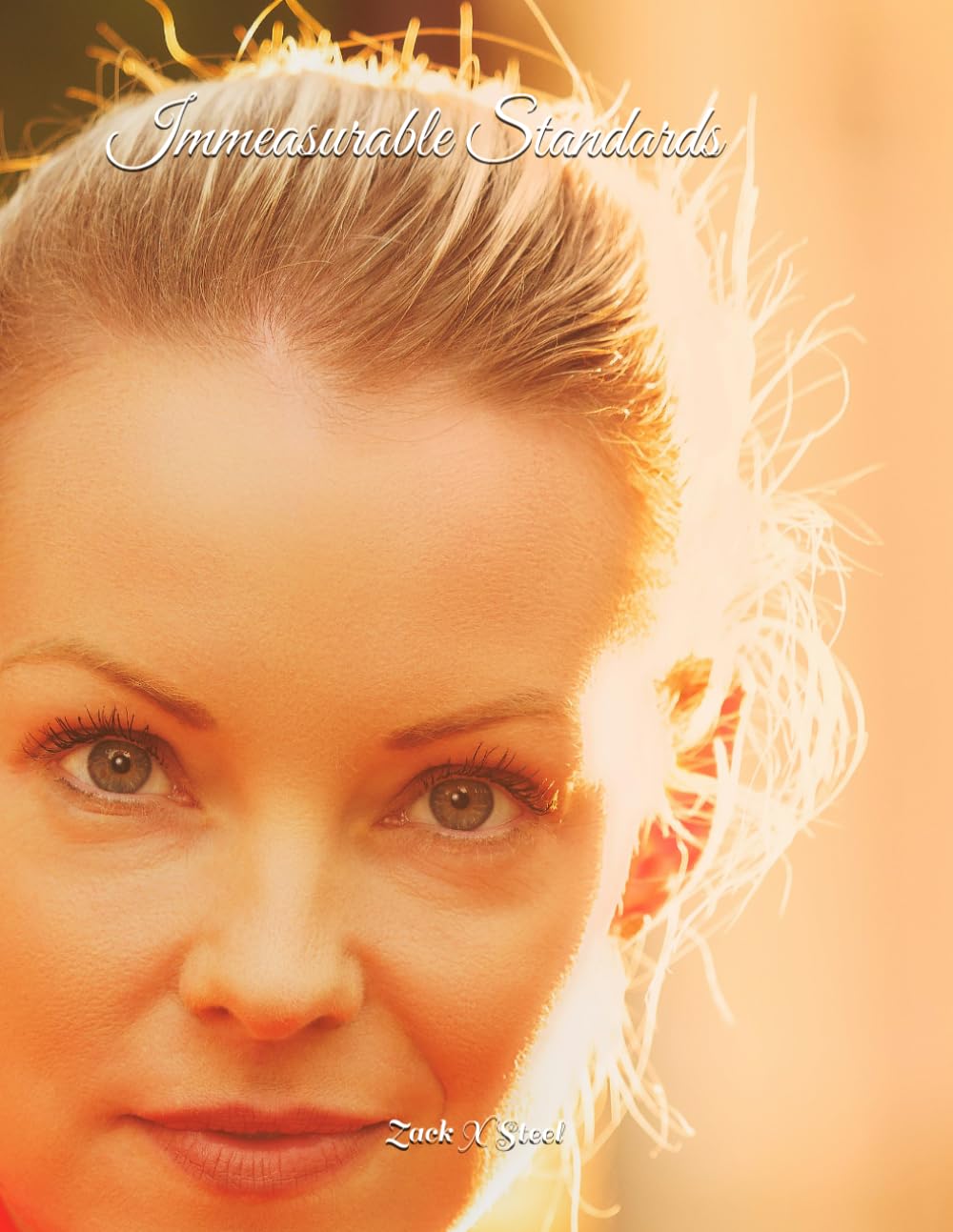 Immeasurable Standards (Short Stories)
