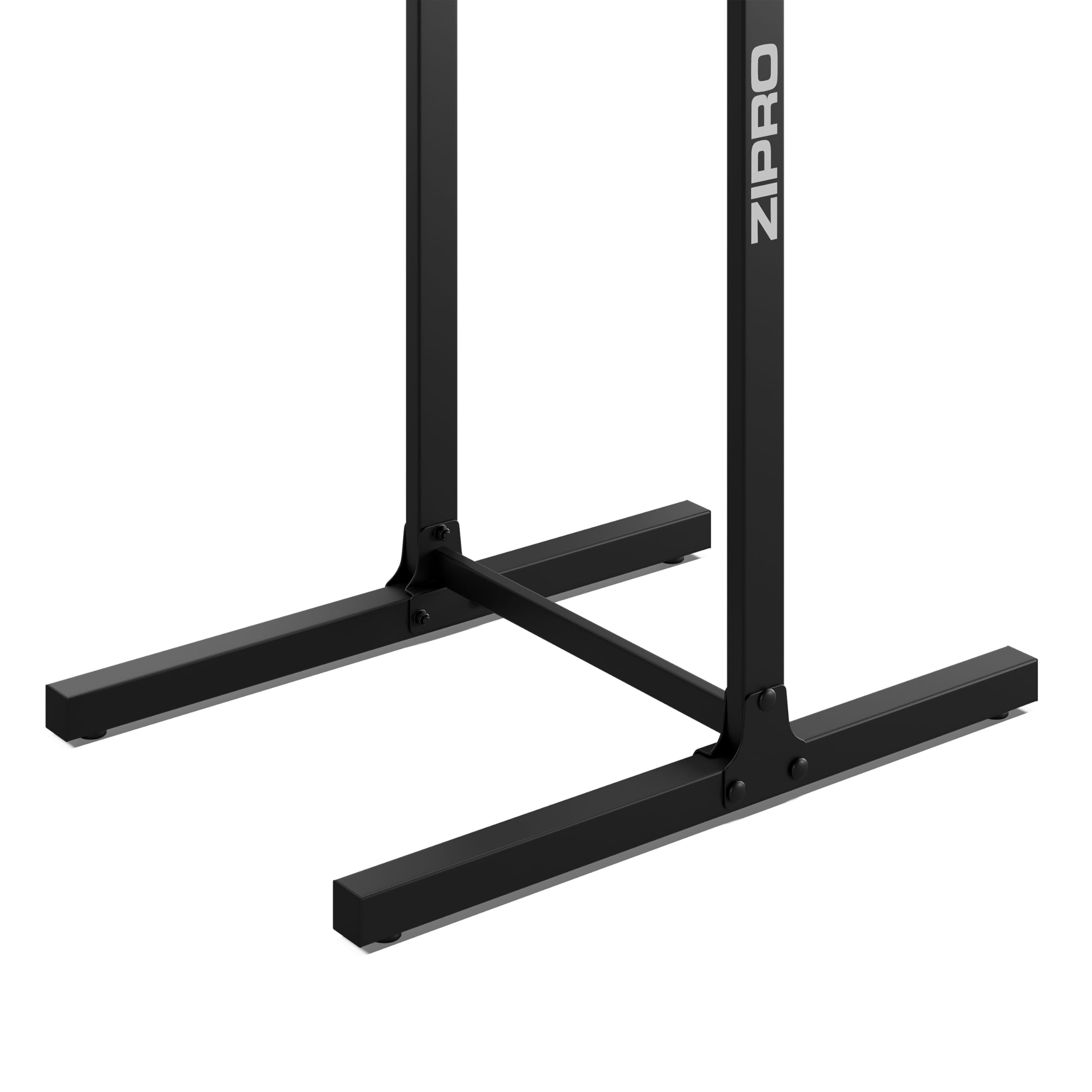 Zipro Gym de gymnase portable et ajustable