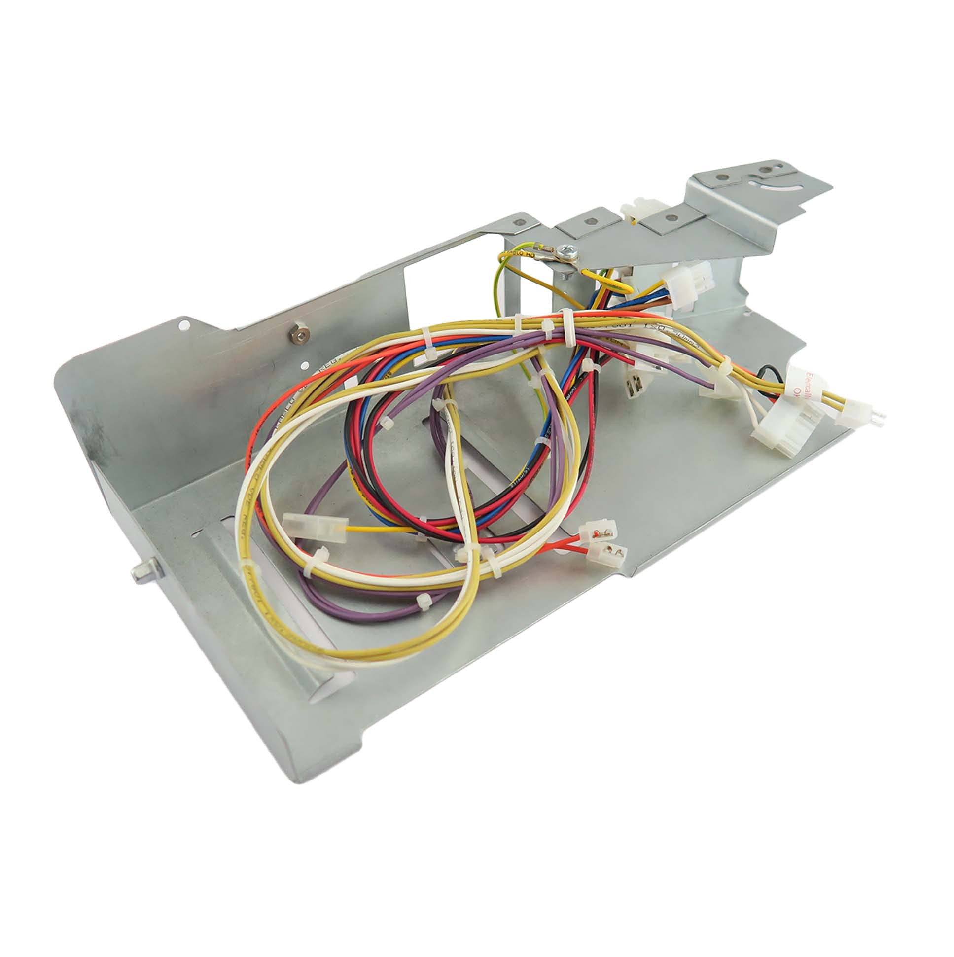 HTS Boiler Metal Box Cover Compatible with Potterton Suprima 30-100 Metal Box Cover & Wiring Harness 5111603