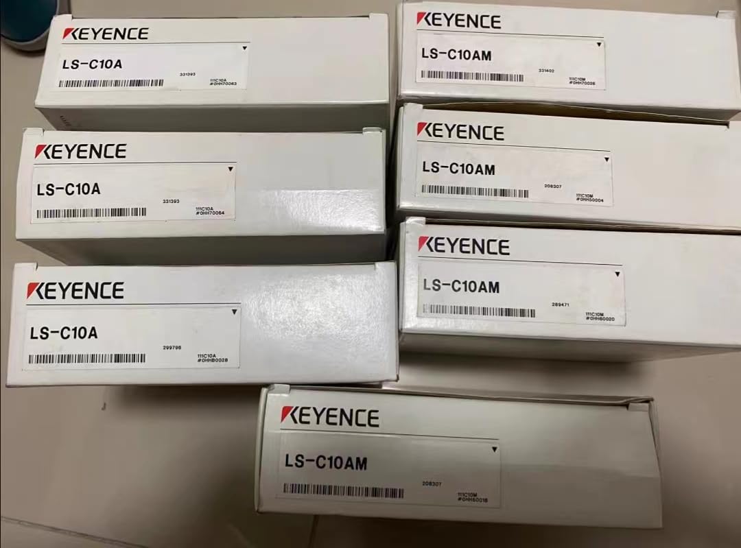 1 PCS LS-C10AM Original Spare Parts, 1-Year Warranty