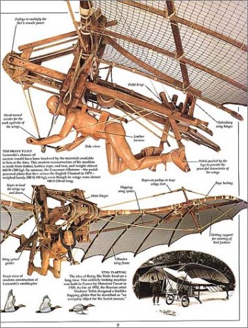 Eyewitness: Flying Machine (Eyewitness Books)