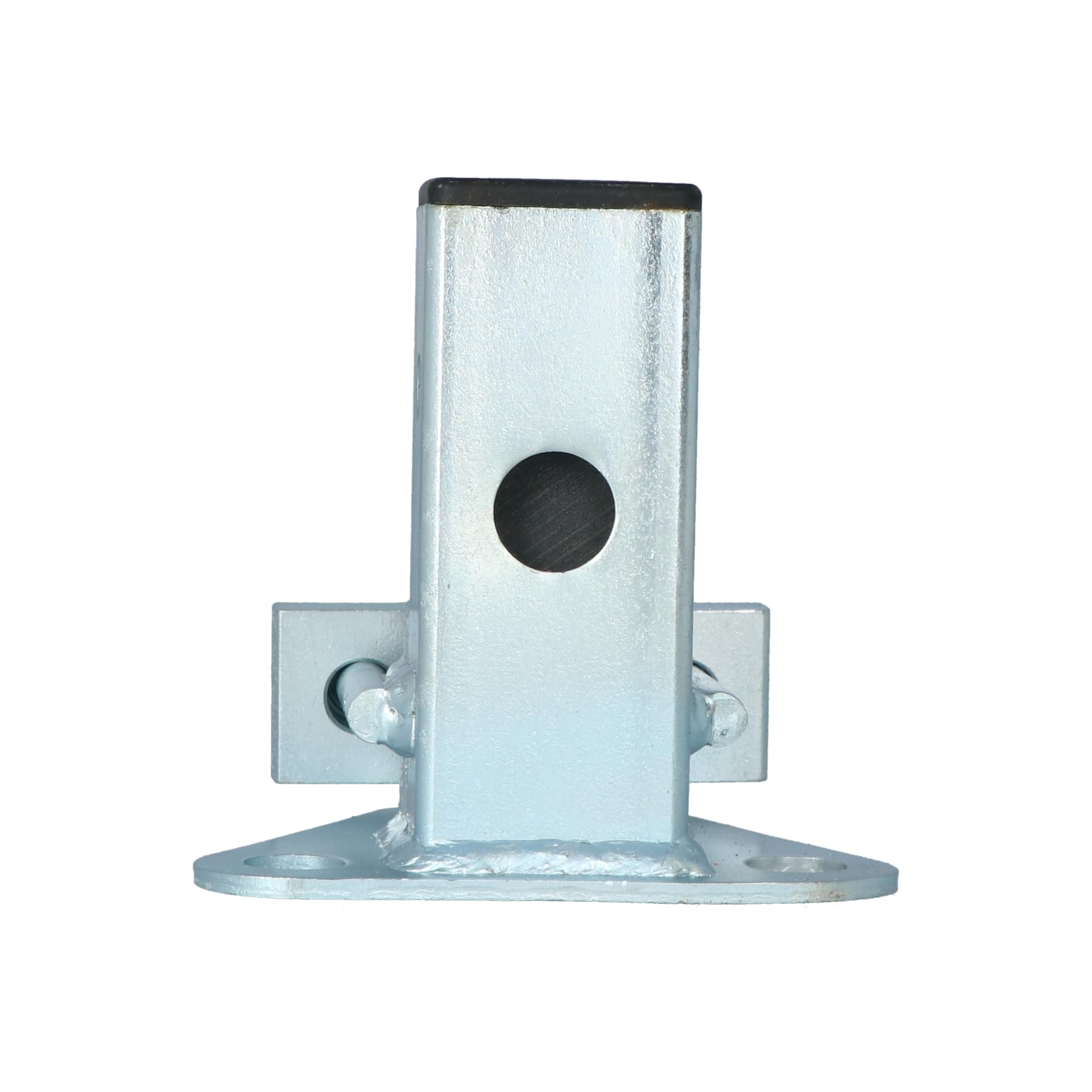 Twinny Load 629902140 Sztuka Adapter oż (bagażnik na rowery) srebrny