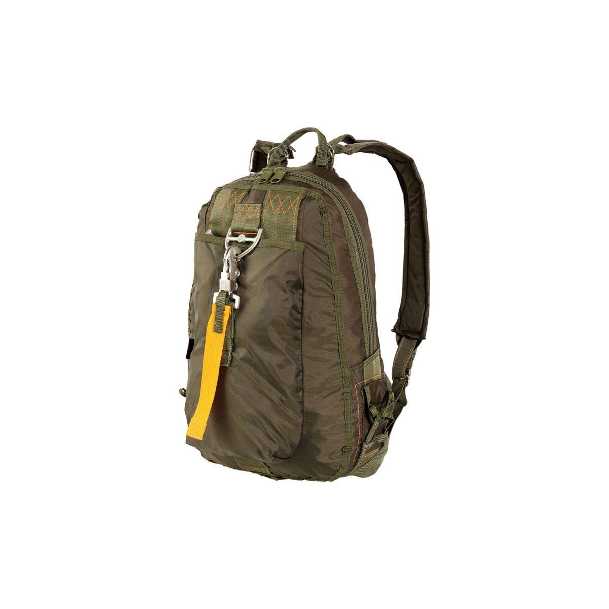 Sac à Dos Parachute 25L Kaki - Ares