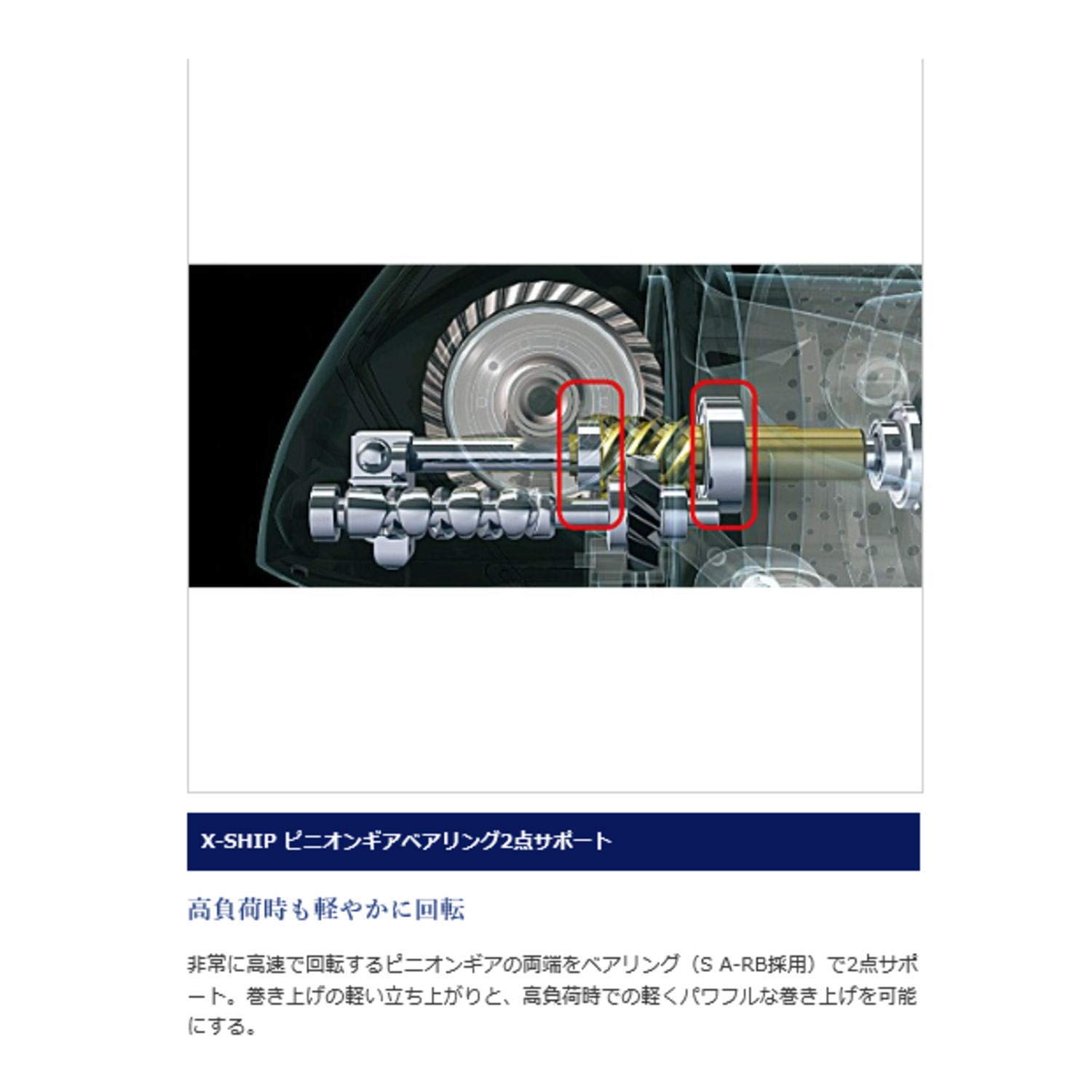 Amazon | シマノ(SHIMANO) スピニングリール 磯 14 BB-X ハイパー 