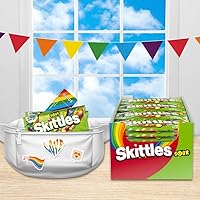 Vista 6 de Bolsa de Skittles para tumbar