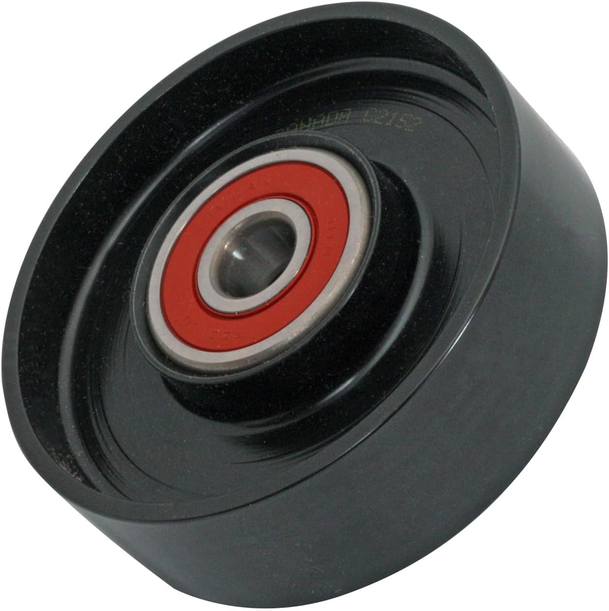 Continental 50025 Accu-Drive Pulley