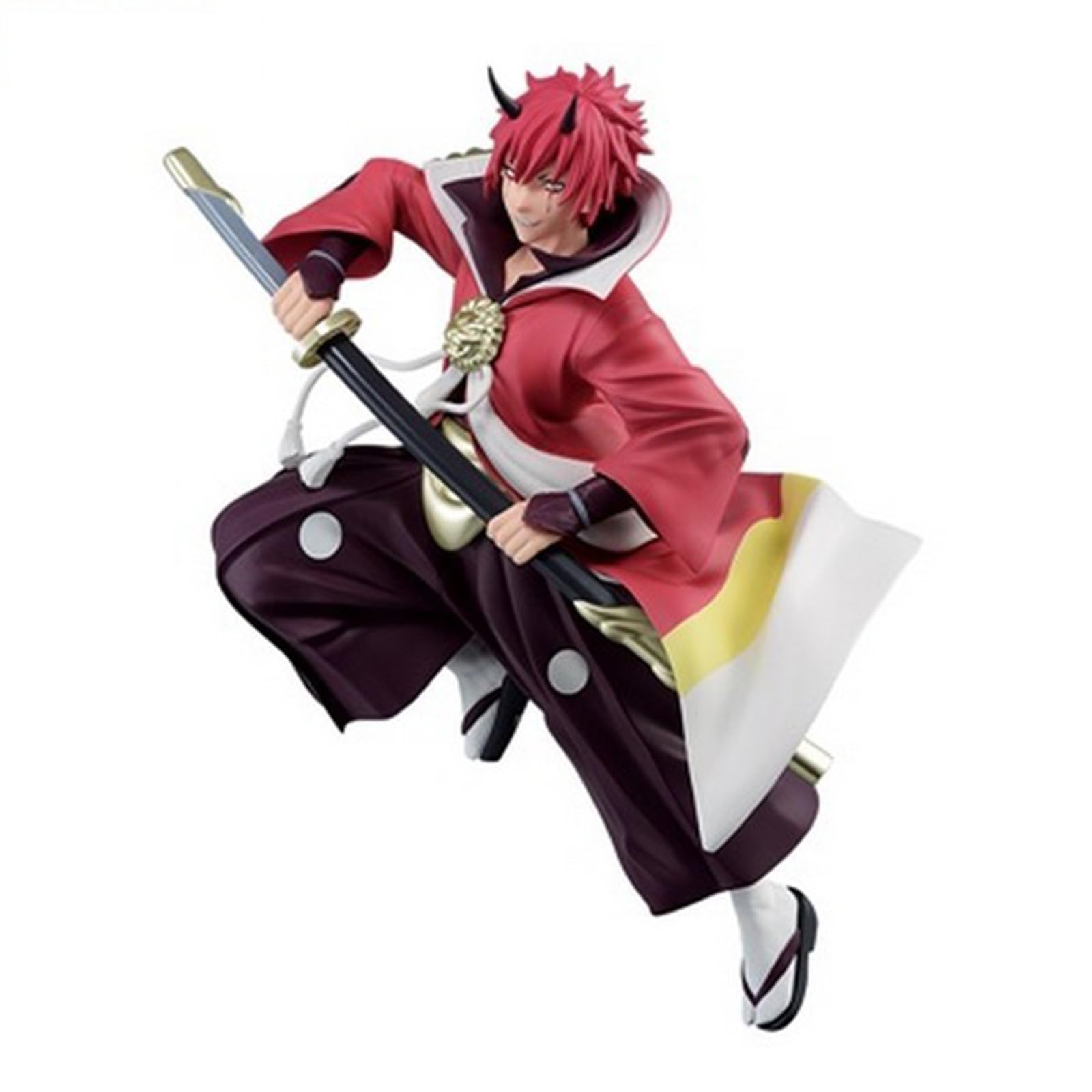 BANPRESTO That Time AND GOT Reincarnated AS A Slime - BENIMARU