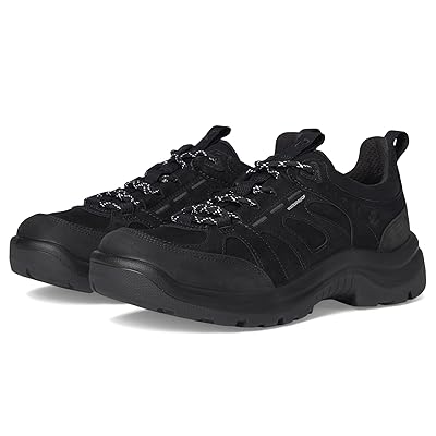 ECCO Sport Offroad Leather Waterproof Women
