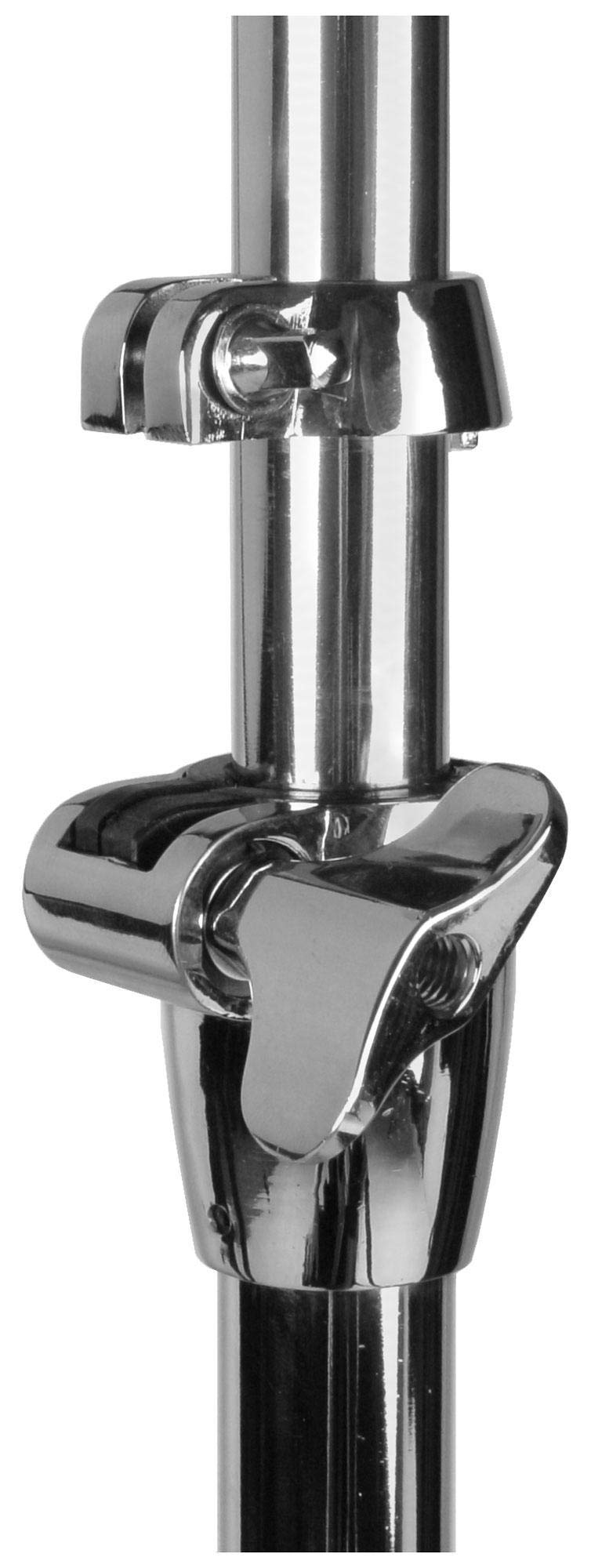 XDrum Supporto Piatti Pro con Braccio
