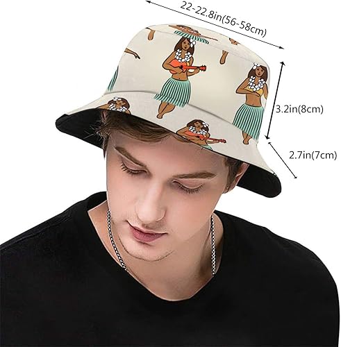 Miniatura 3 de Sombrero de pescador, sombreros de pescador, accesorios de verano al aire libre, gorra de sol de moda para hombres, mujeres y adolescentes