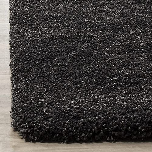 Image of Homes Fluffy Living Room Soft Touch Rectangular Carpet Comfy Bedroom Anti Skid Drawing Kids Room 9x9 Round