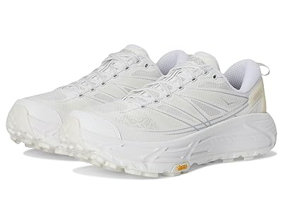 Hoka Mafate Speed 2 Shoes Lunar Rock : Men