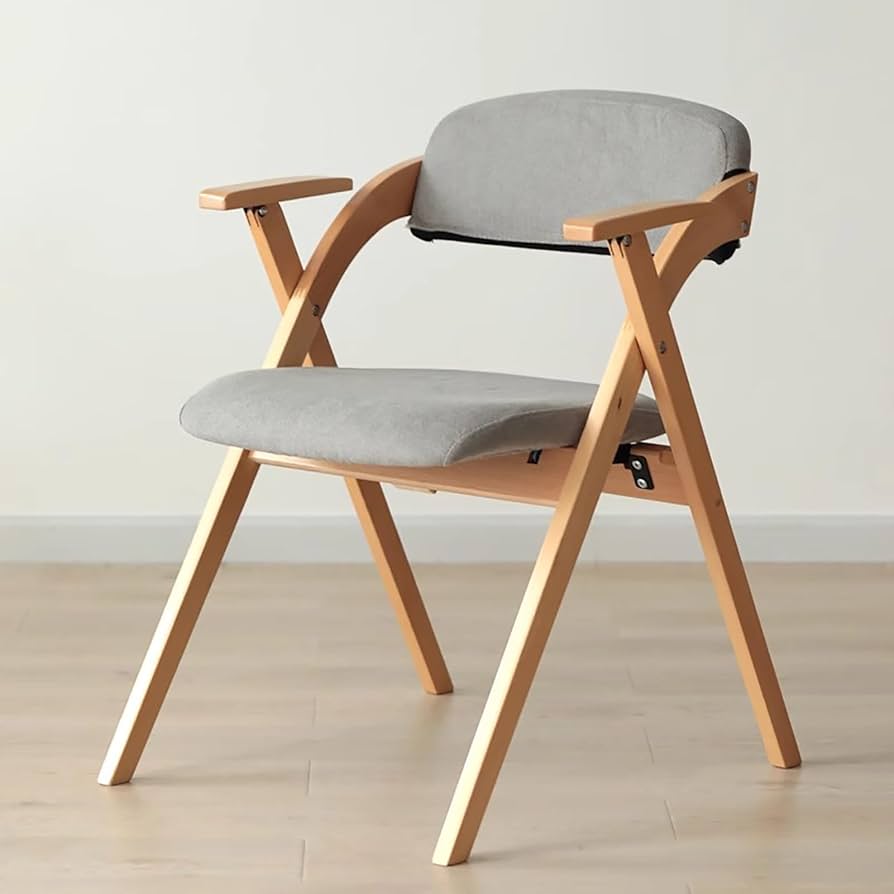 ダイニングチェア 80's Postmodern Folding chair NYCHAIR X / 80 – the hub