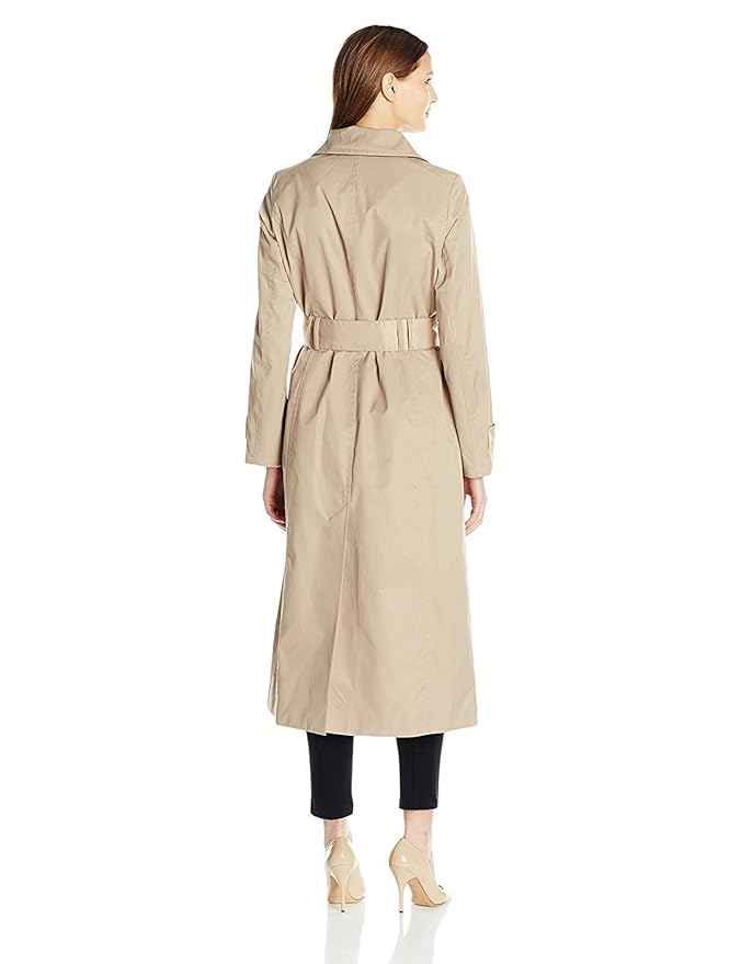 Anne klein trench coats Clearance