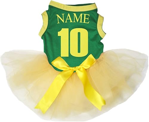 Miniatura 5 de Petitebella Ropa para cachorros para perros Número 10 Personalize National Dress (L, España)