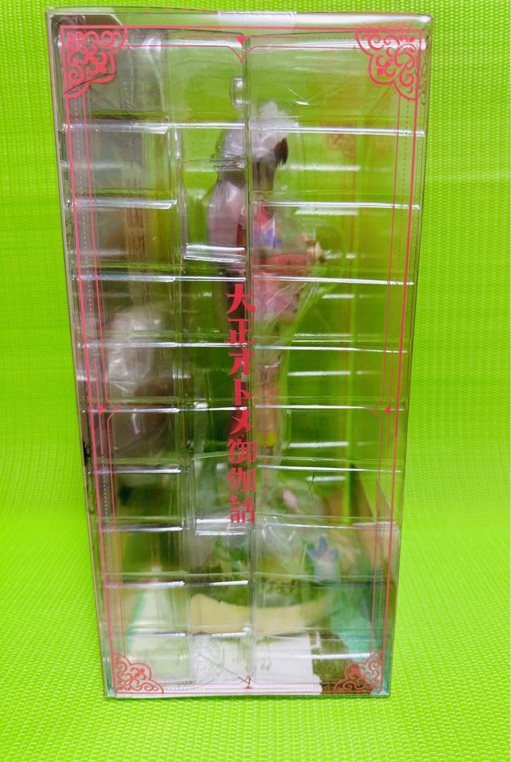 大正オトメ御伽話　立花夕月　1/7スケールフィギュア　フリュー 大正オトメ御伽話 立花夕月 1/7 完成品フィギュア[フリュー