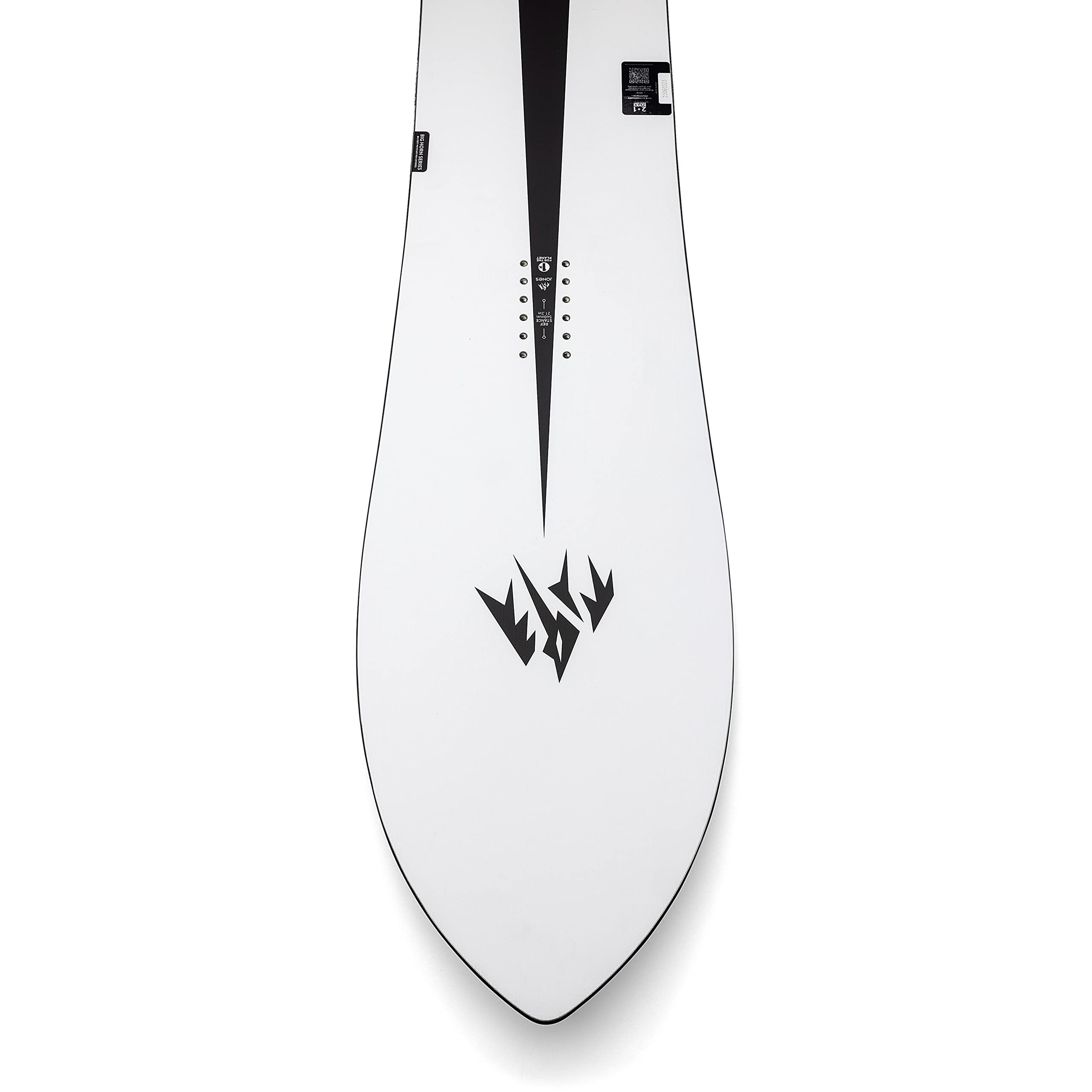jones STORM　chaser 147 2024-2025 Jones Storm Chaser, 152 cm | Blister