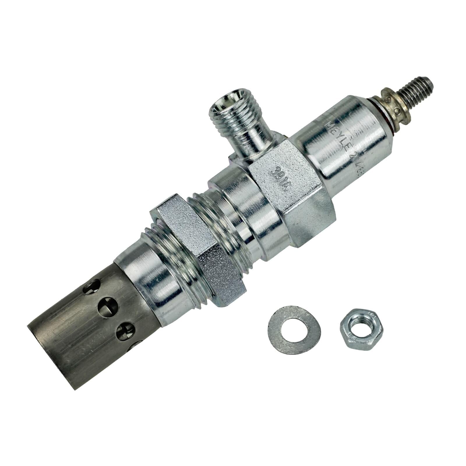 Bougie de préchauffage MEYLE-ORIGINAL Quality MEYLE 214 860 0006 12 V 12 V