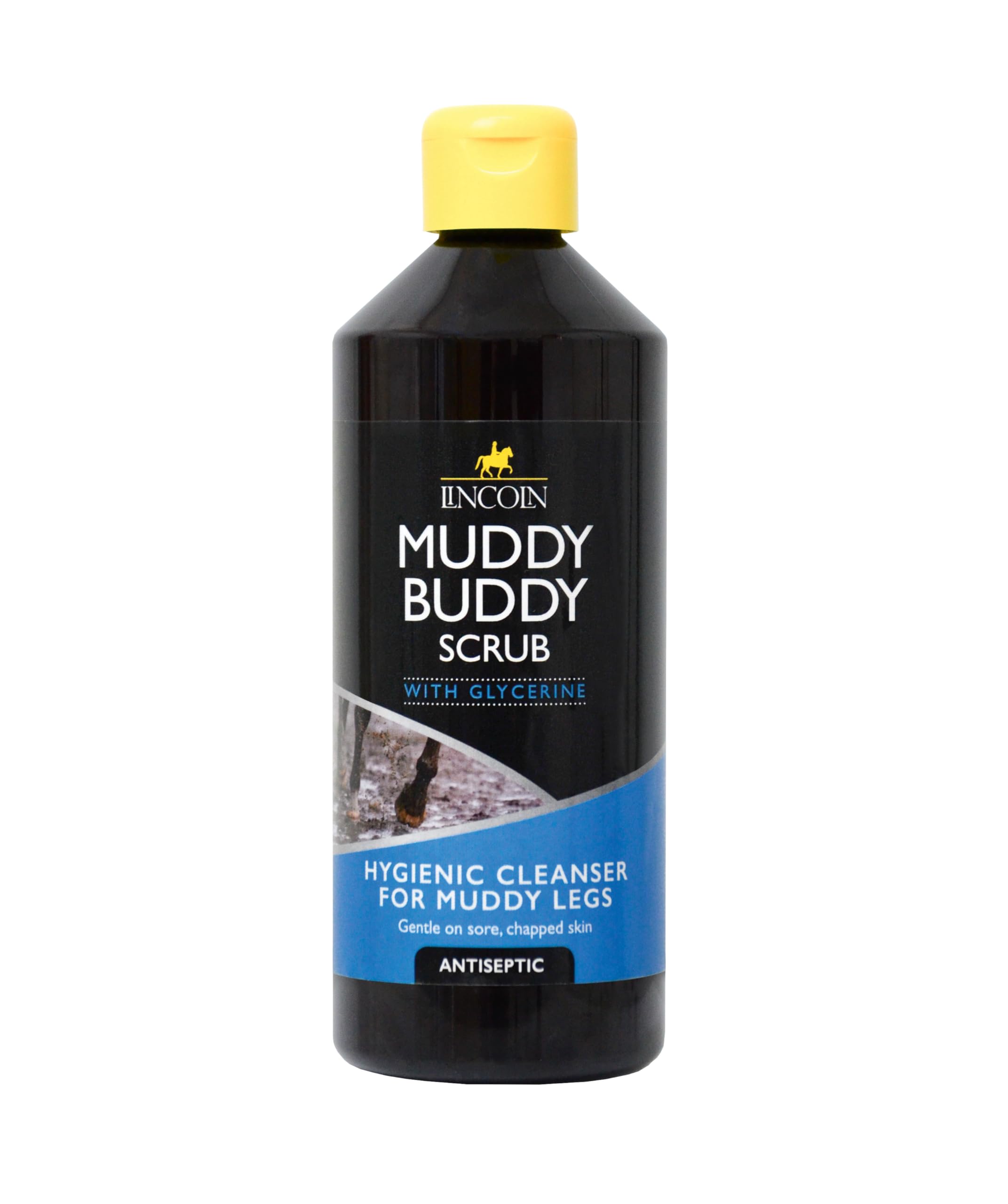 Lincoln Muddy Buddy Scrub - 500ml