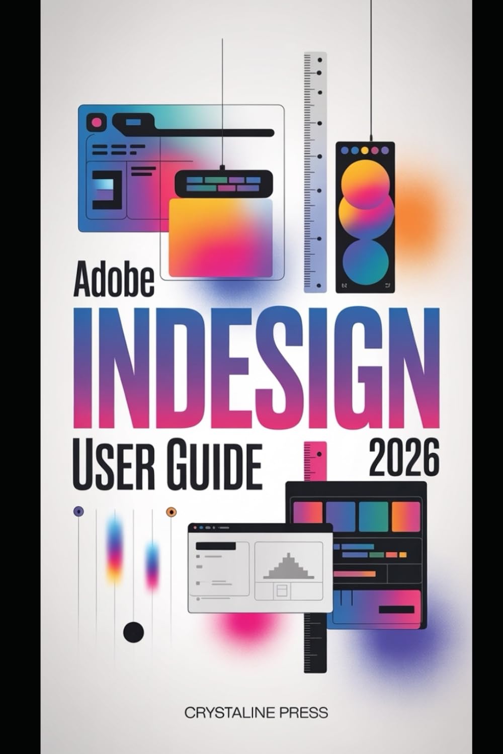 Adobe InDesign User Guide 2026: From Beginner to Pro in Page Layout, Typography, and AI-Powered Features