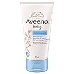 Aveeno Baby Dermexa Good Night Emollient Balm, 75 ml
