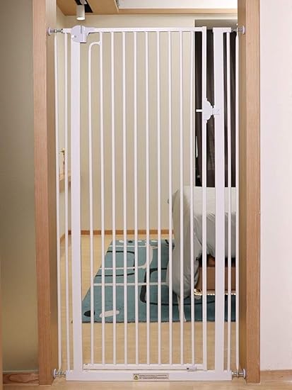 indoor cat gate