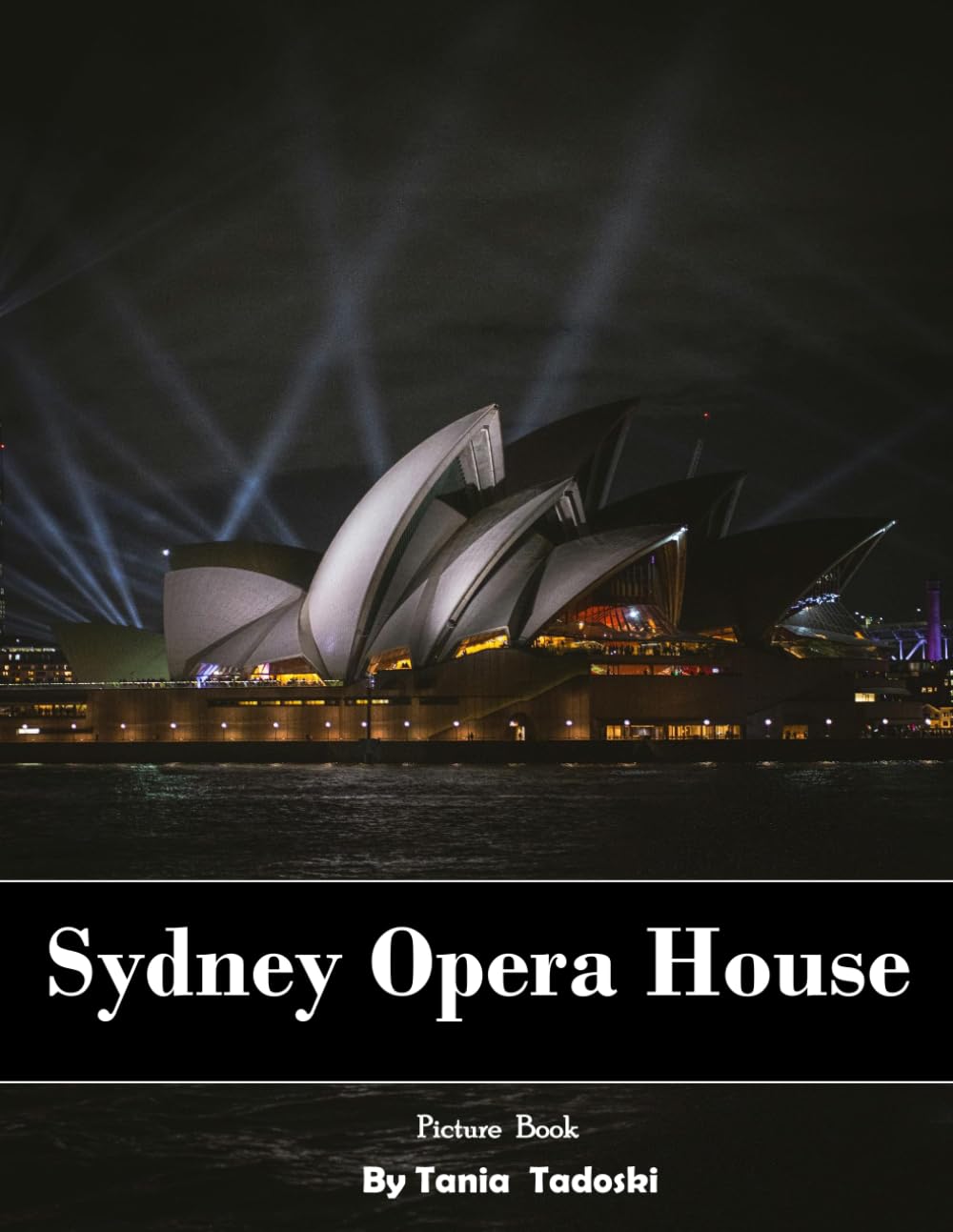 Sydney Opera House: Sydney Opera House: Sailing Roofs, Harbor Views, Concert Halls and More