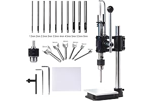 Leather Press Machine: Elevate Your Leathercraft with Precision Tools