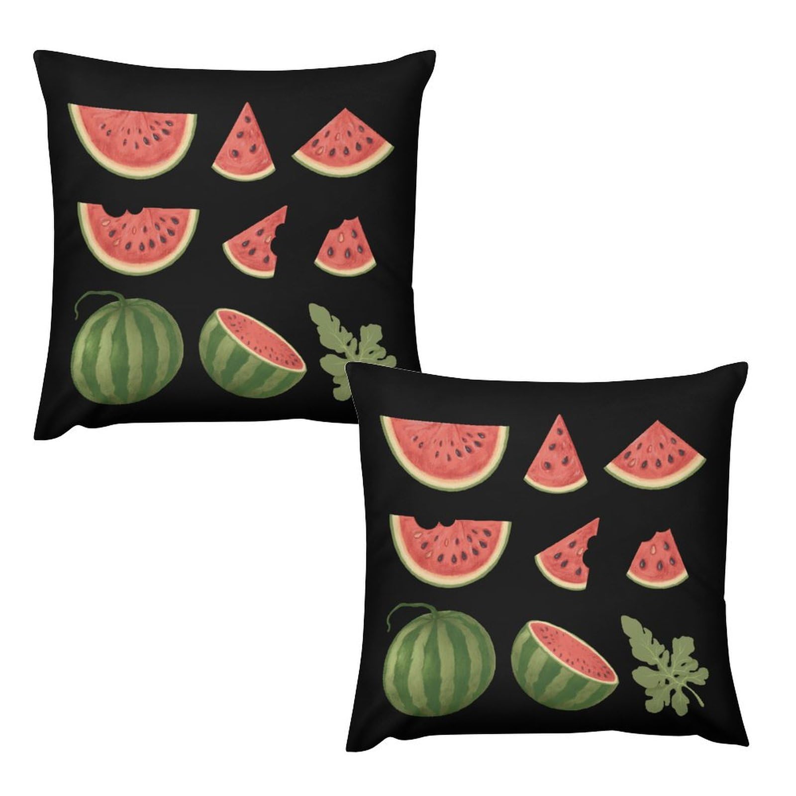 クッションカバー2枚セット　ルイ・ヴィトン柄 yukishop｜激安ブランドコピー バッグ/時計/服/靴/ジュエリー