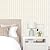 Erfoni Yellow and White Peel and Stick Wallpaper Modern Herringbone Wallpaper Bathroom 17.7inch x 118.1inch Geometric Removable Contact Paper Peel and Stick Self Adhesive Cabinet Wall Paper Waterproof