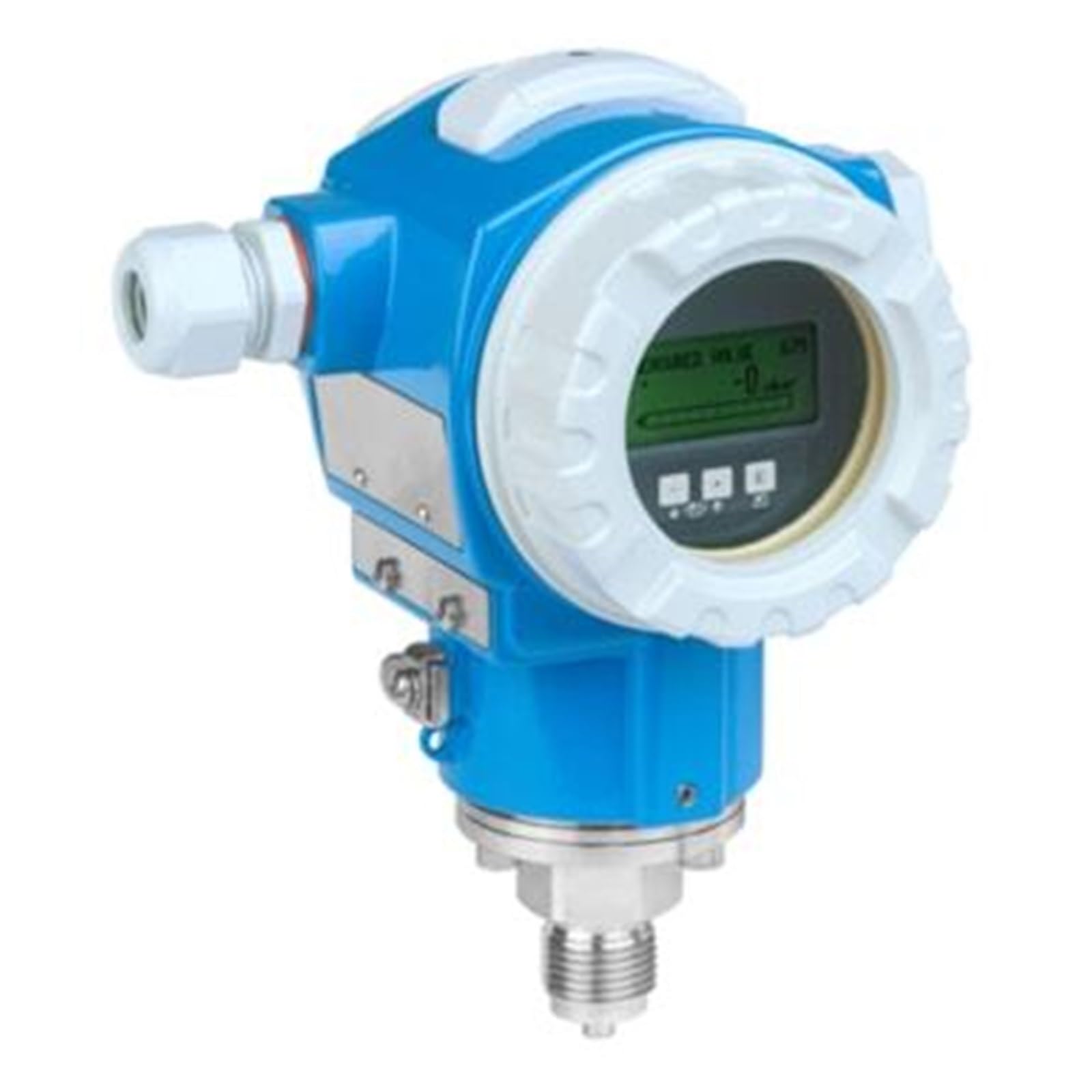 TPKMVGAP PMC71B - Pressure Transmitter