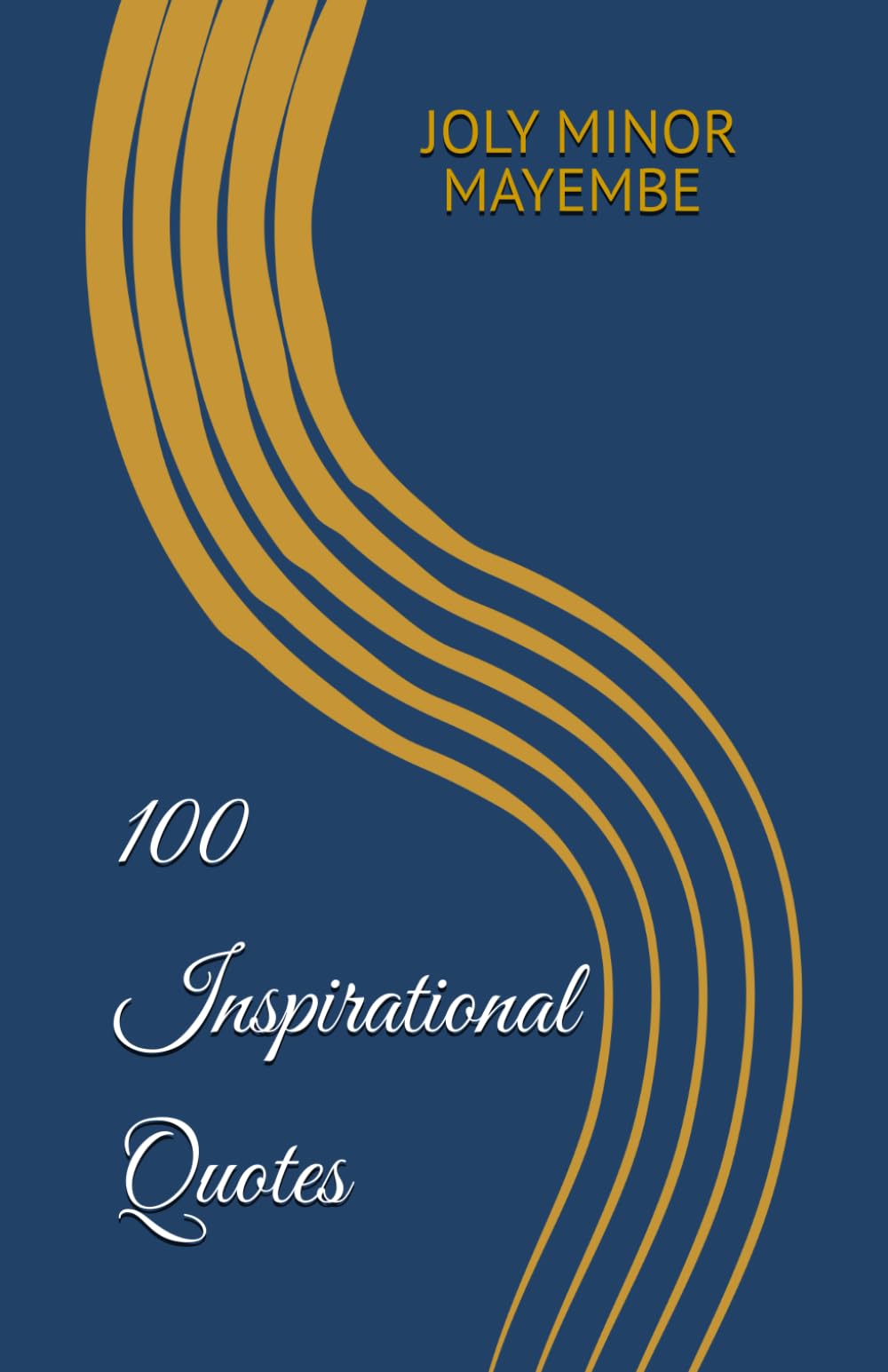 100 Inspirational Quotes