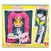 Lalaloopsy Mini Loopy Hair Crumbs Sugar Cookie Doll