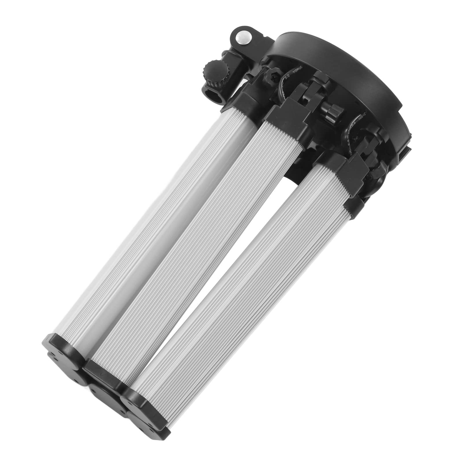 26in Ringlicht, 420 LEDs 3200K Bis 5600K LED Fotografie-Stern-Licht Lampe mit 6 Abnehmbaren Licht Leisten, 54W Fotografisches Beleuchtungs-Füll Licht für