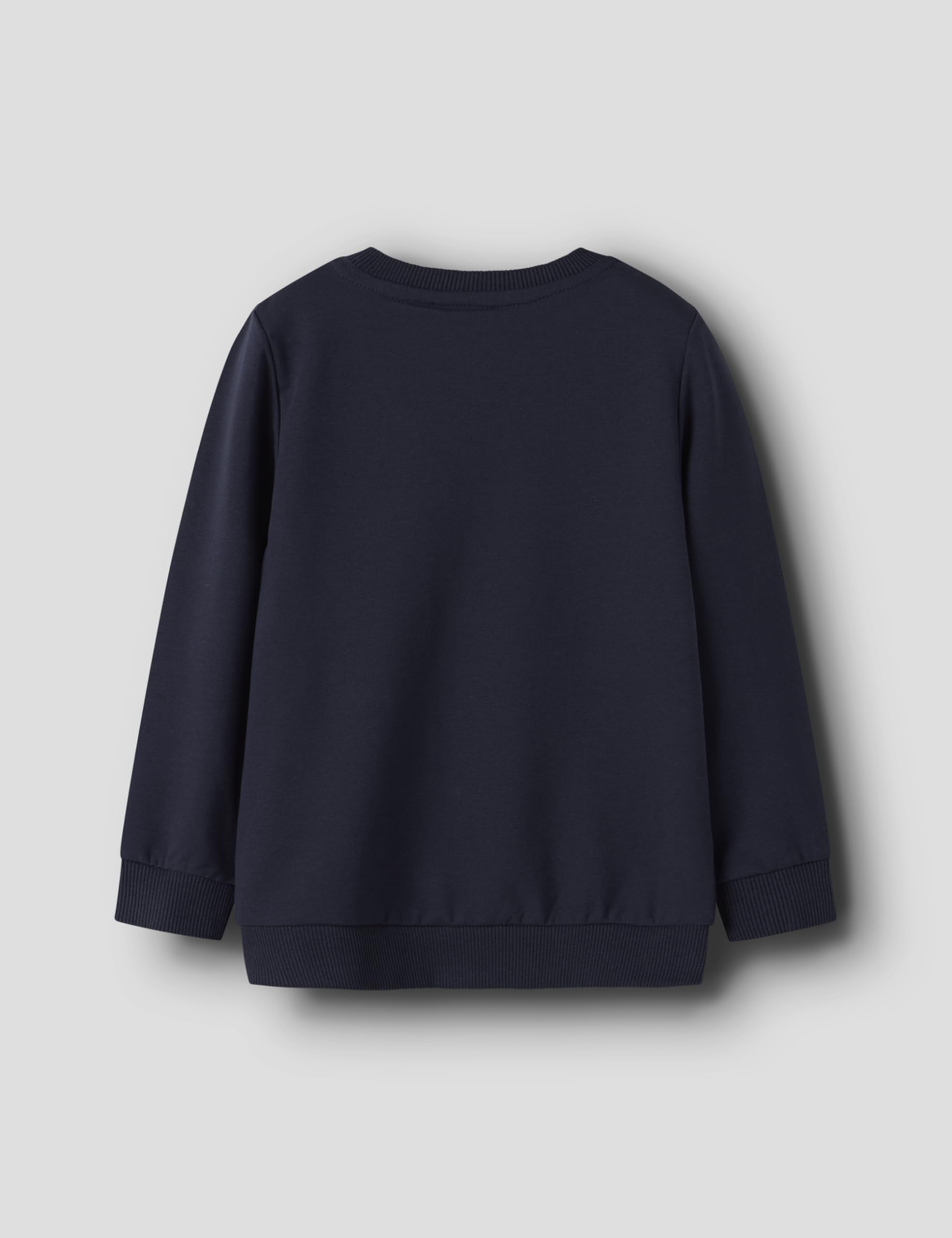 NAME IT Jungen Nmmlen Ls Sweat Unb Box