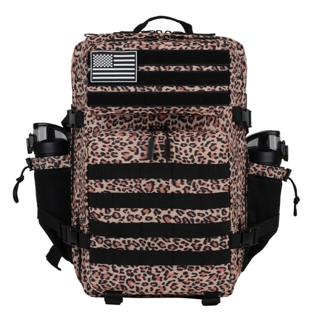 Sac à dos multifonction tendance avec plusieurs compartiments de rangement
